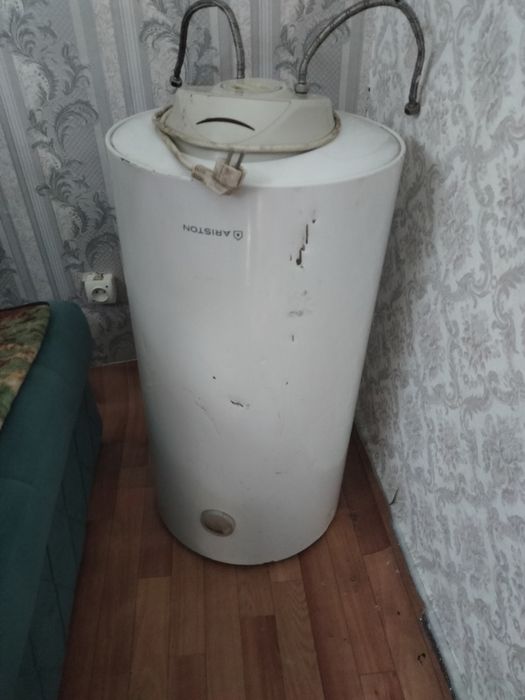Продам бойлер в хорошем состоянии