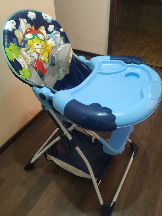 Детский стульчик сотаман