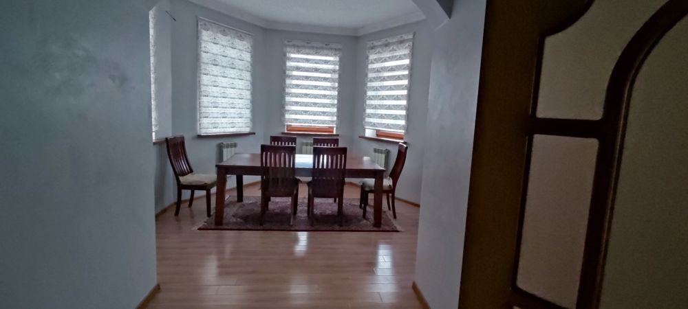 Дом в Каскелене по Конаева 54а