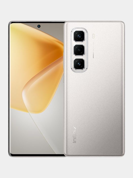 Infinix hot 50 pro