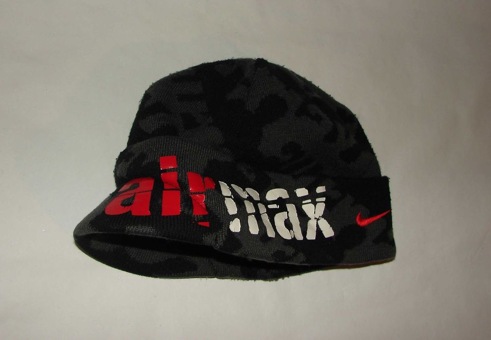 Fes/Caciula cu cozoroc Nike, One size, Produs Autentic/Original