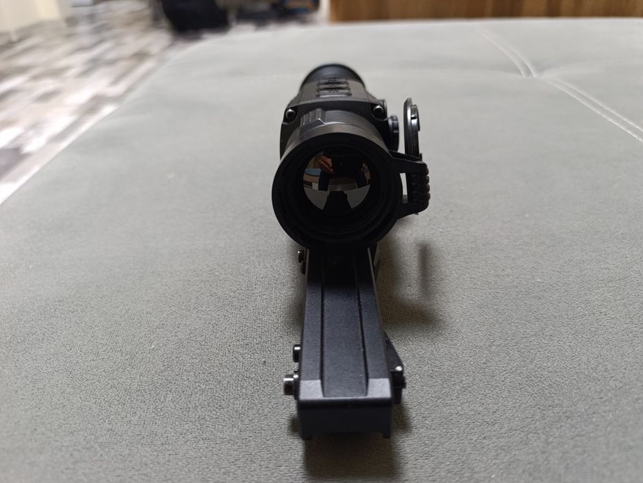 Термоприцел night pearl fox 35