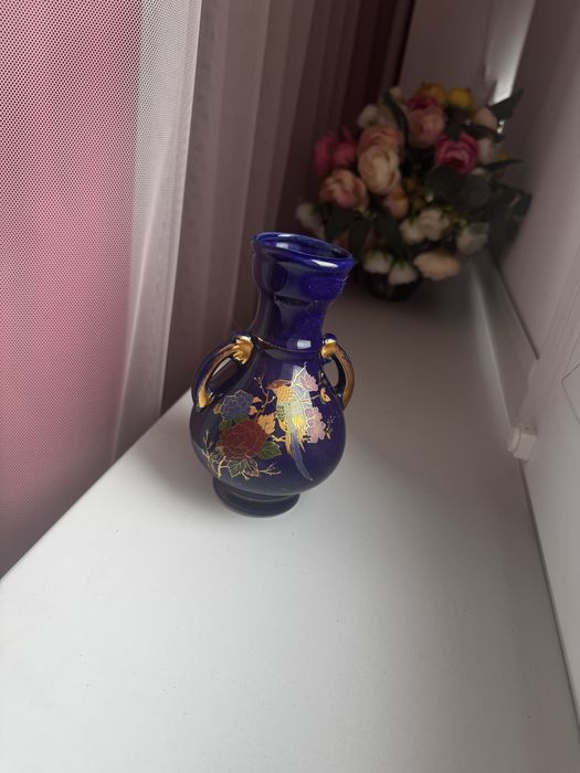 Ваза маленькая 15см