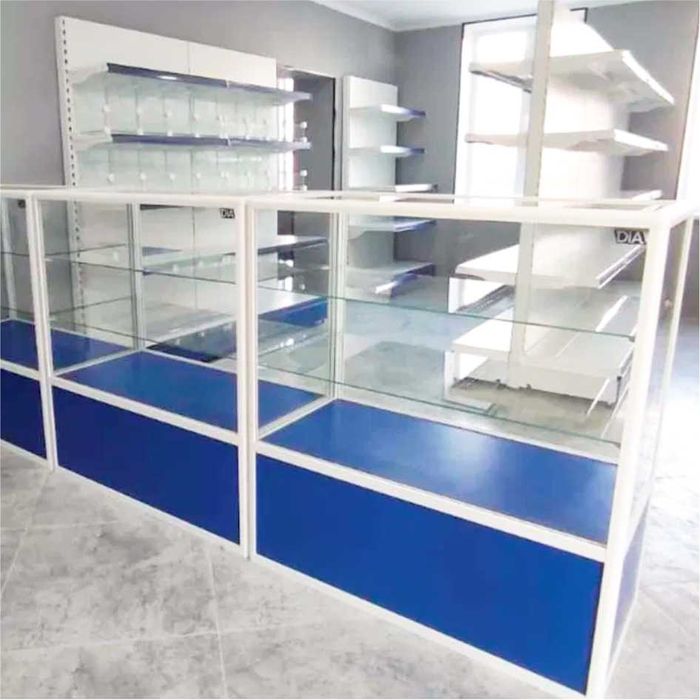 Торговое оборудование,стеллаж,savdo uskunalari,stellaj,vitrina