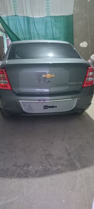 Cobalt 2024  salondan uyga Sotilati