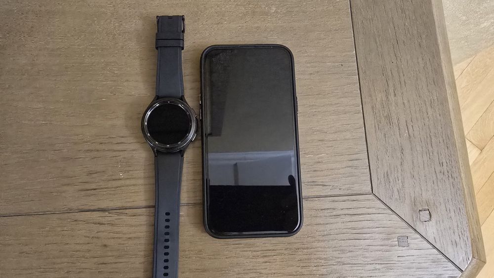 iPhone 13 PRO max 1Tb черный