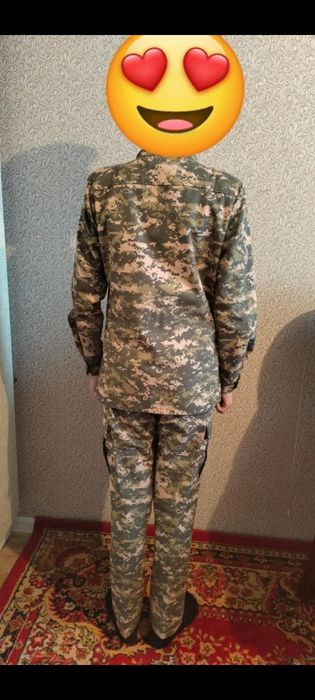 Продам форму для Жас сарбаз