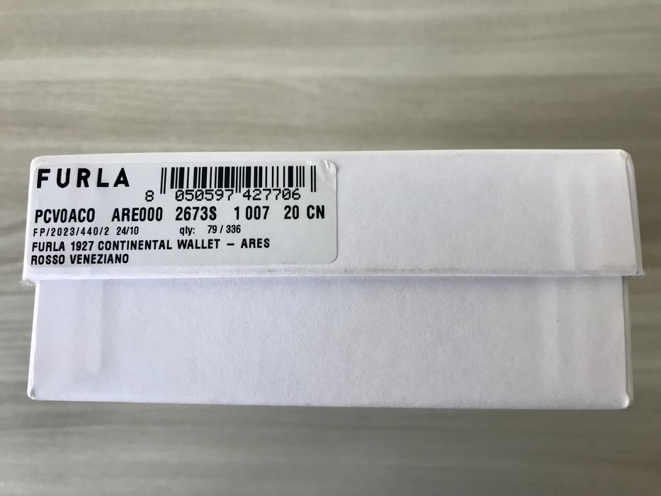 FURLA. Коледна оферта до 25/12/2025