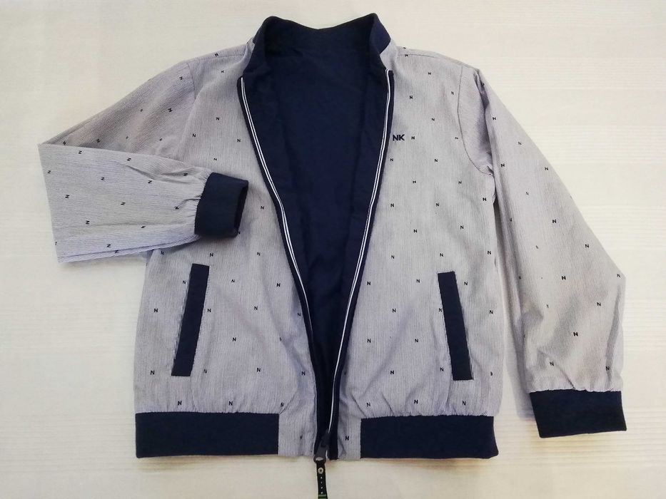 Нов детски панталон Mayoral, за момче на 8 г.