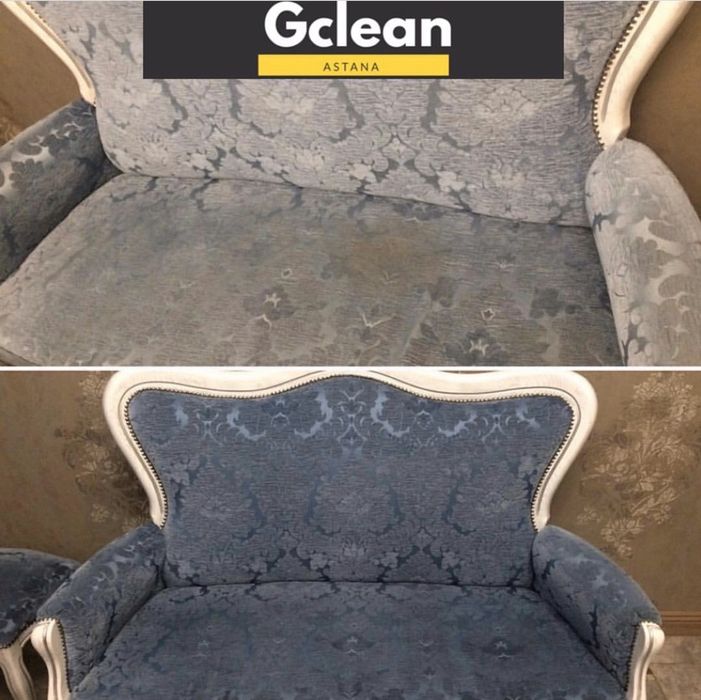 Химчистка диванов мебели  у Вас дома!!! дивана