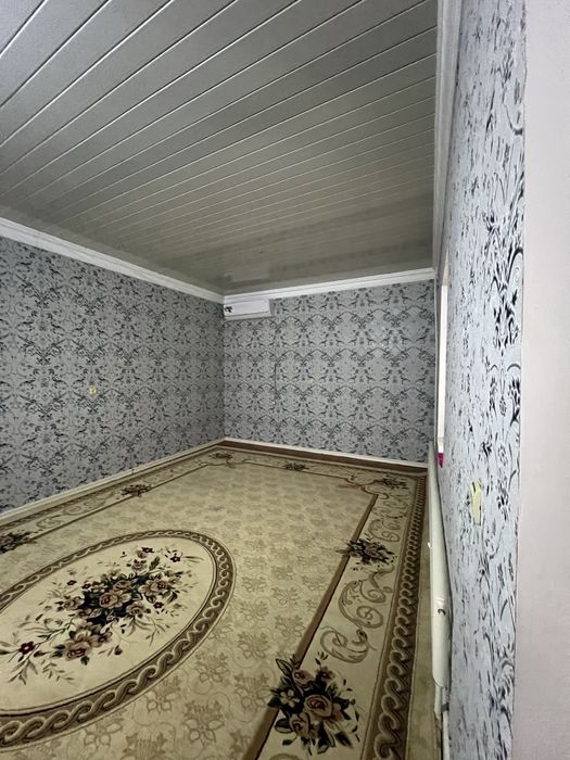 Самкочда катта ховли ижарага