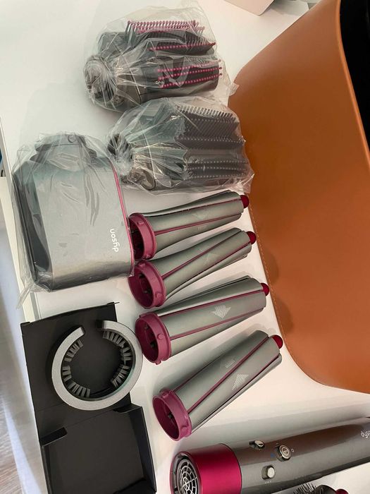 Dyson airwap complete