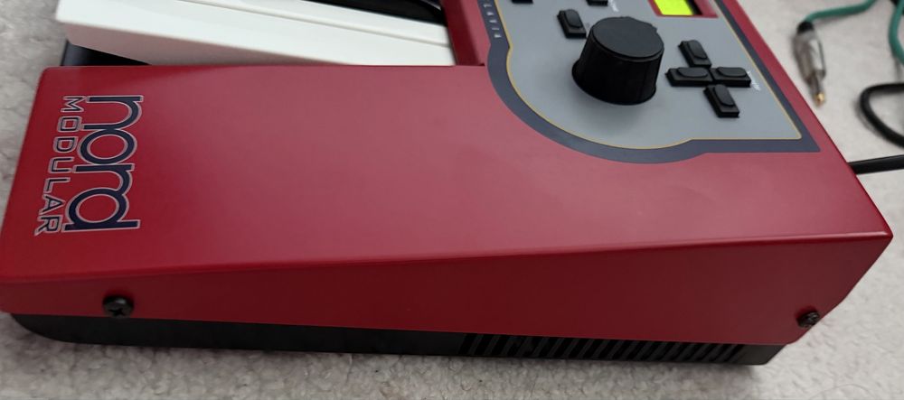 Clavia Nord Modular G1
