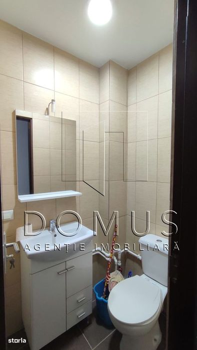 Ap. 3dec. ICFrimu, renovat nou, liber