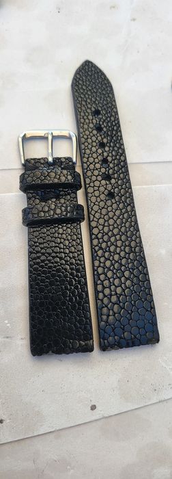 Curea piele de pisica de mare K. 22mmL.G