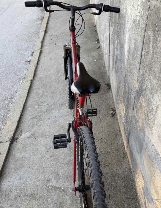 Продавам Interbike 26’