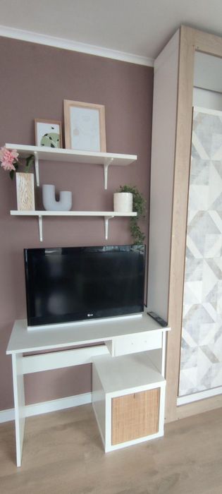 Дава се под наем Едностаен апартамент в София, Дружба 2 - 35 кв.м за 434 € - Снимка #4