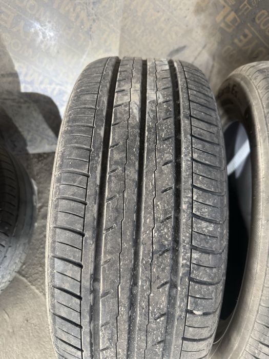 сатылады балон 215/55/17