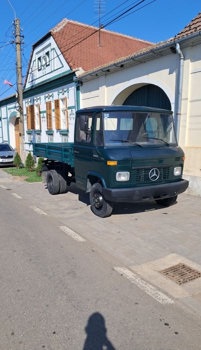 Vând/Dezmembrez Sprinter Vario 608,609,611,612,614,709,809,811,814,815