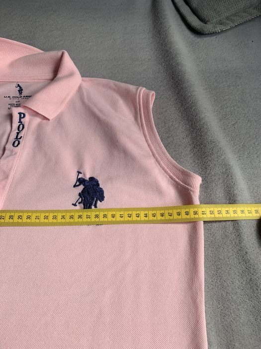 Polo рокля нова