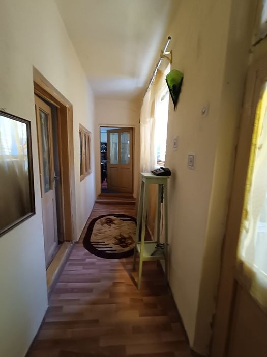 Casa 6 camere - beci / pod / garaj