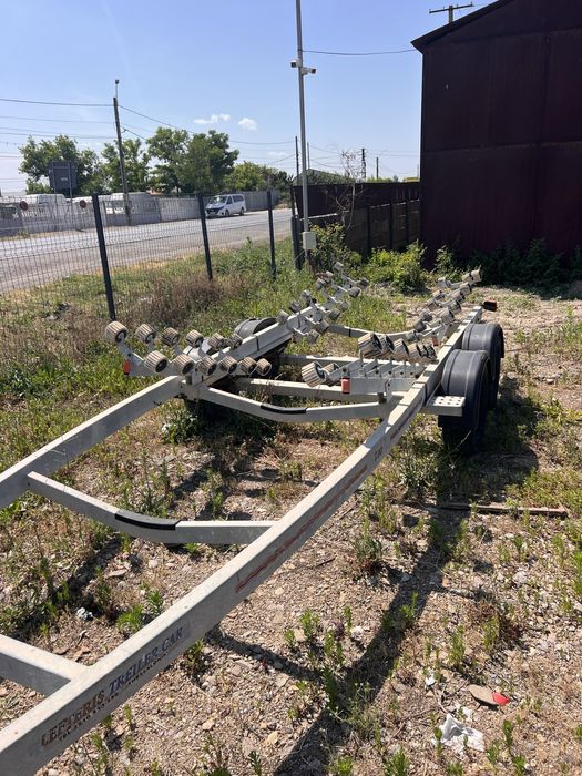 Vand peridoc 7 metri 3500kg