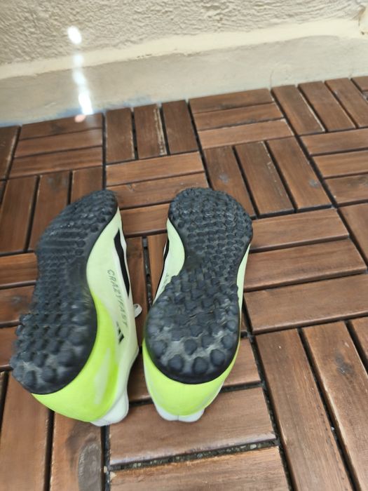 Футболни обувки Adidas Crazyfast 4 Размер 43½