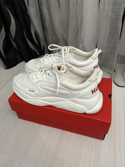 Hugo Boss маратонки