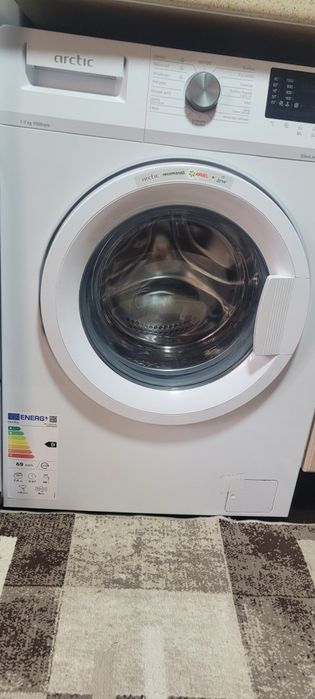 Masina de spalat Arctic