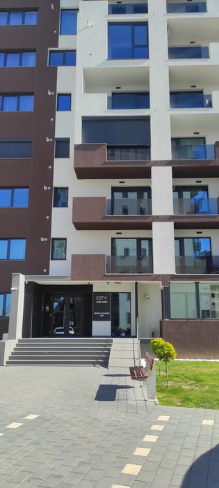apartament 2 camere City Lake View Bacău