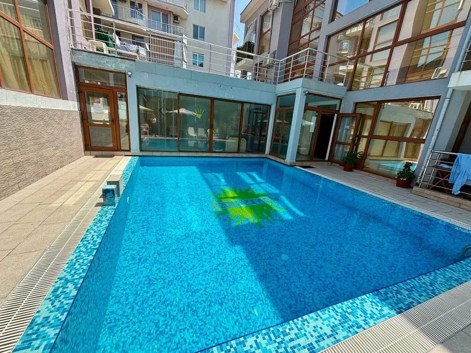 Продава се Тристаен апартамент в Свети Влас - 104 кв.м за 456 €/кв.м - Снимка #12