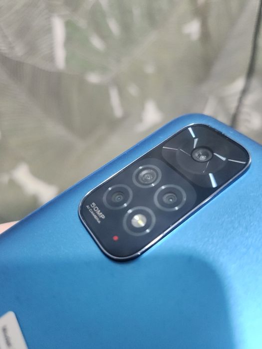 Redmi not 11 продам