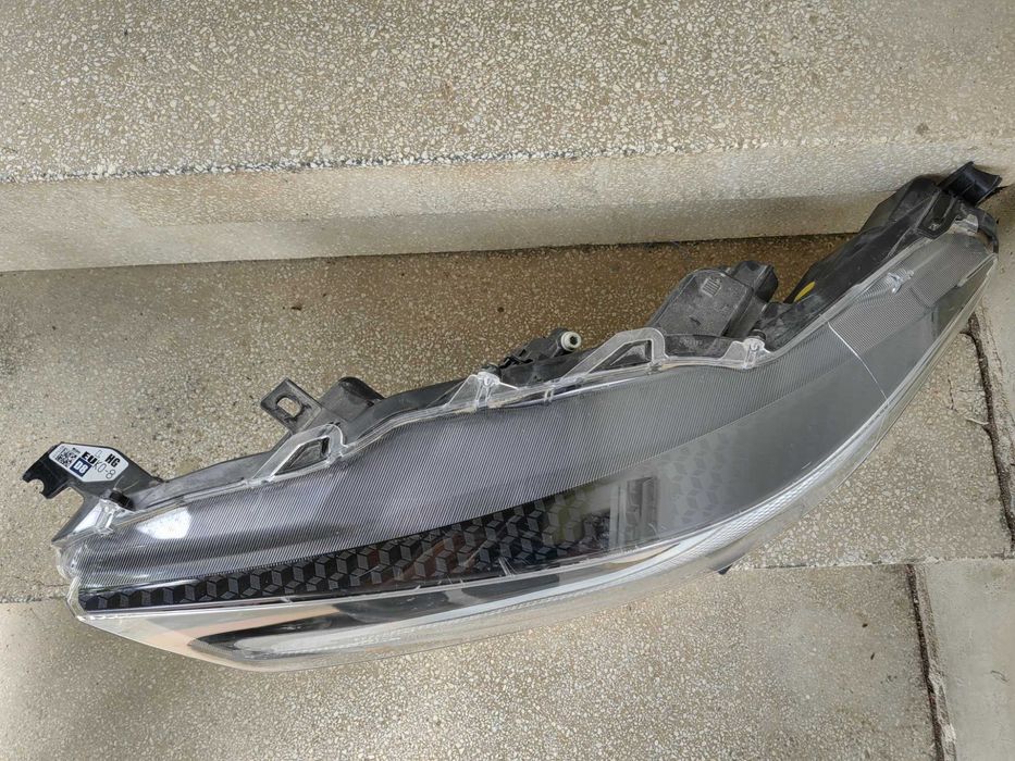 Фар Toyota Yaris LED 2020 ляв/Фар Тойота Ярис Оригинален