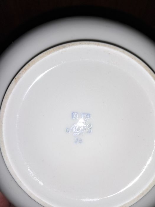 Вазочки  мельхиоровые  советские цена за все