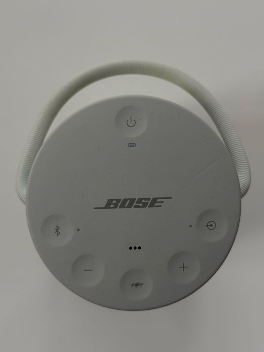 Boxa portabila Bose Soundlink Revolve Plus