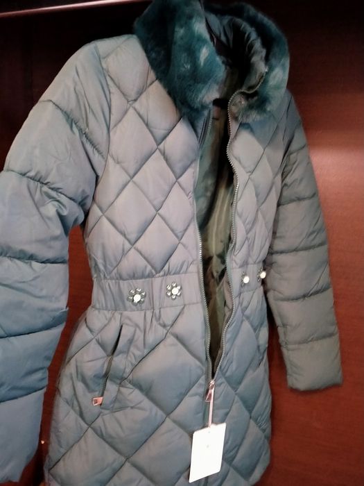 Продам куртку зима