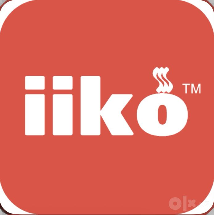Restoraningizni boshqarishni osonlashtiring! iiko dasturi sotiladi