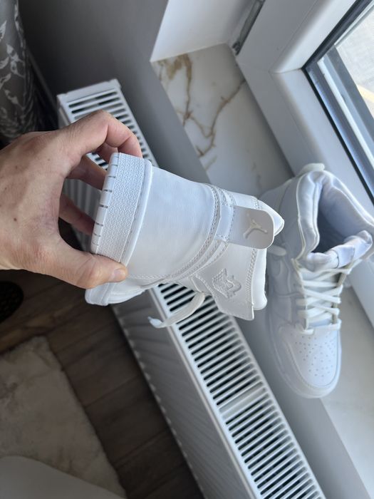 Adidasi / Pantofi Sport Nike Jordan air force one barbati imitatie