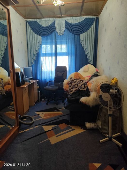 Продается дом в соцгороде