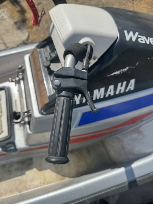 Гидроцикл Ямаха