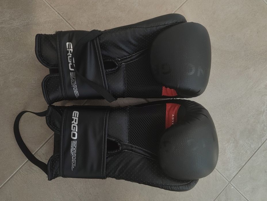 Боксови ръкавици 12 oz
