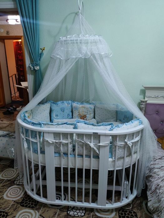 Detski kravat transformer sotiladi