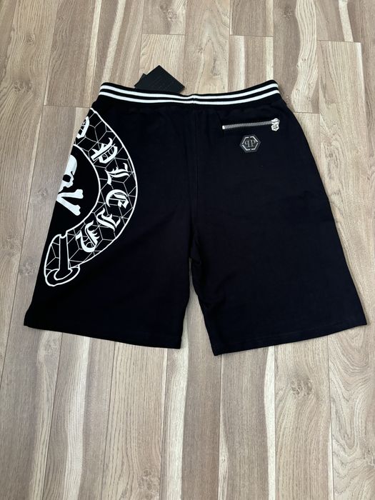 Philipp Plein/Шорти/XXL/ORIGINAL