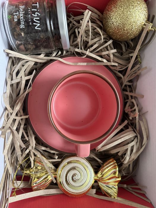 Продам новогодние боксы