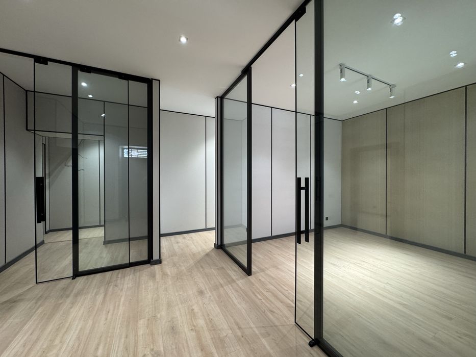 Продается офис рядом с ТЦ NEXT, вторая линия, 100 кв.м., 2 уровня