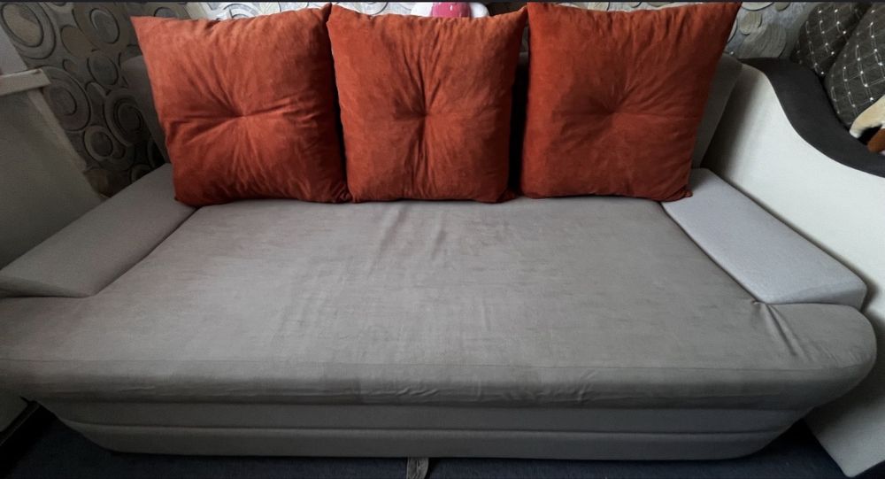 Продам диван 75000