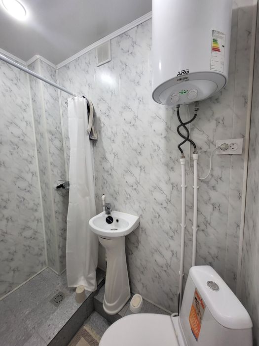 Продается 1комната в общежитиии