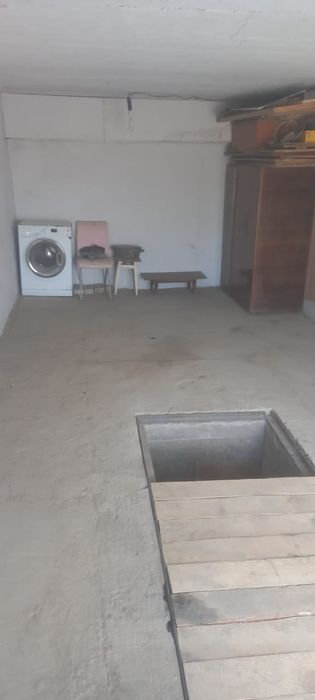 Продам гараж возле медсанчасти