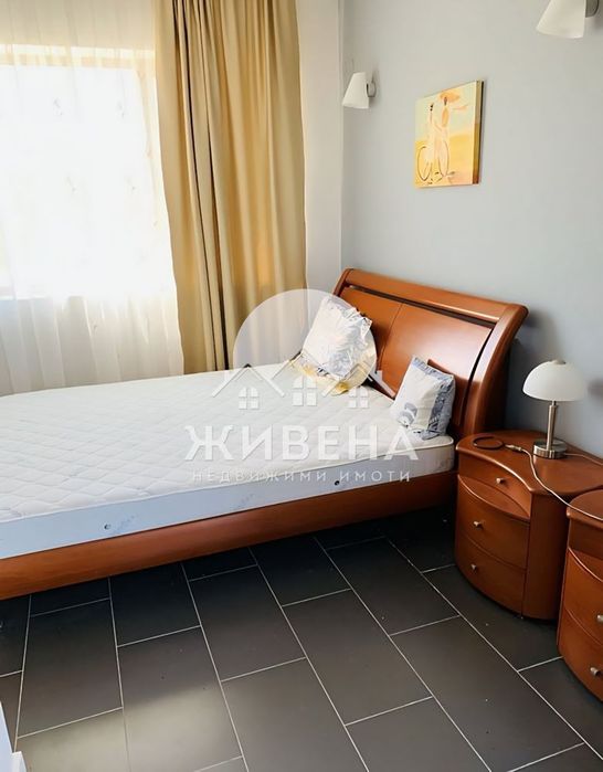 Продава се Двустаен апартамент в Обзор - 84 кв.м за 923 €/кв.м - Снимка #2