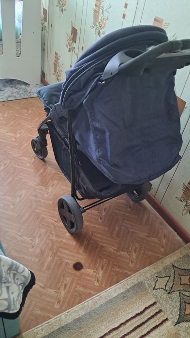 Продам коляску...